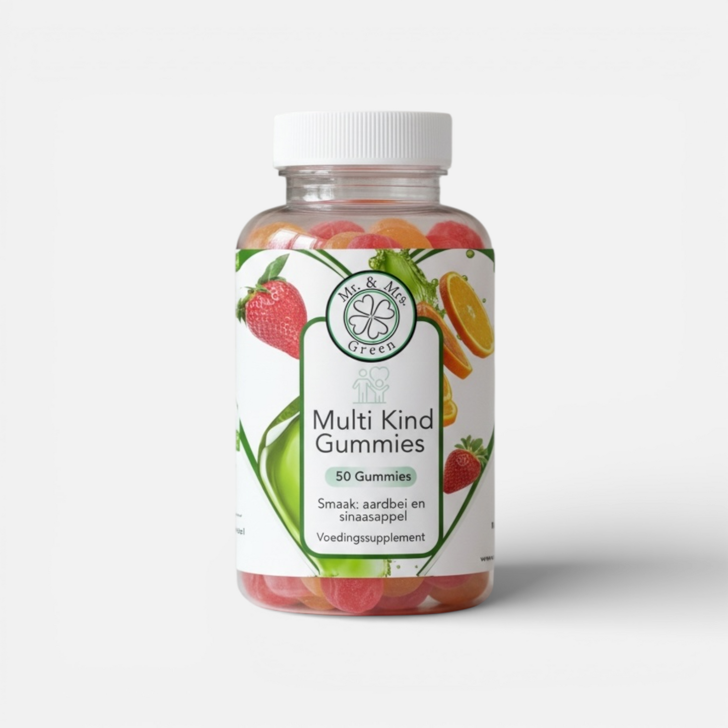 Gummies multi kind