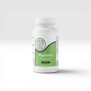 Raspberry Ketone