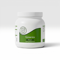 Glutamine