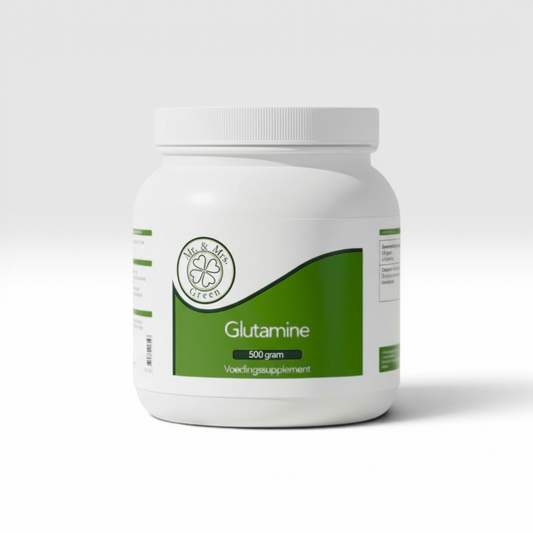 Glutamine