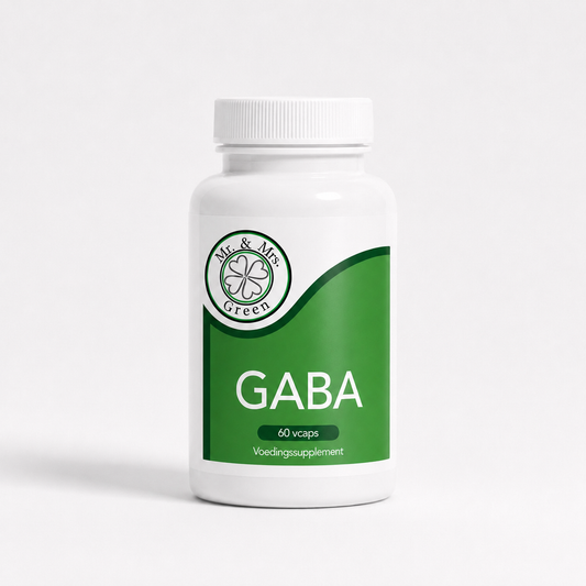 GABA
