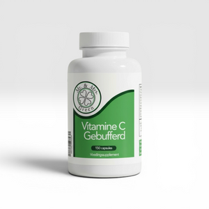 Vitamine C Gebufferd