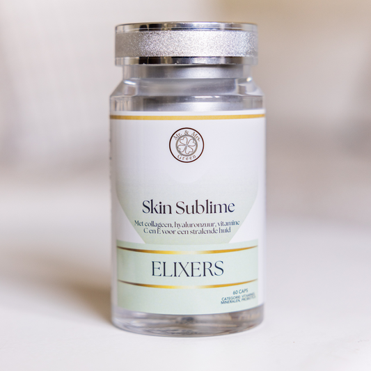 Skin Sublime Elixer
