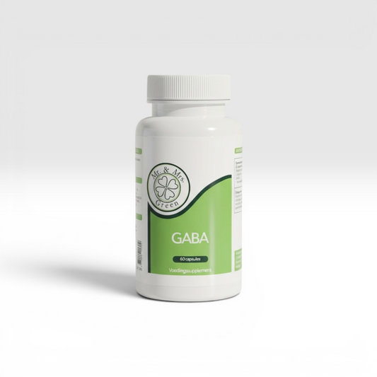 GABA