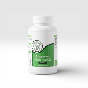 Magnesium Triple Formule