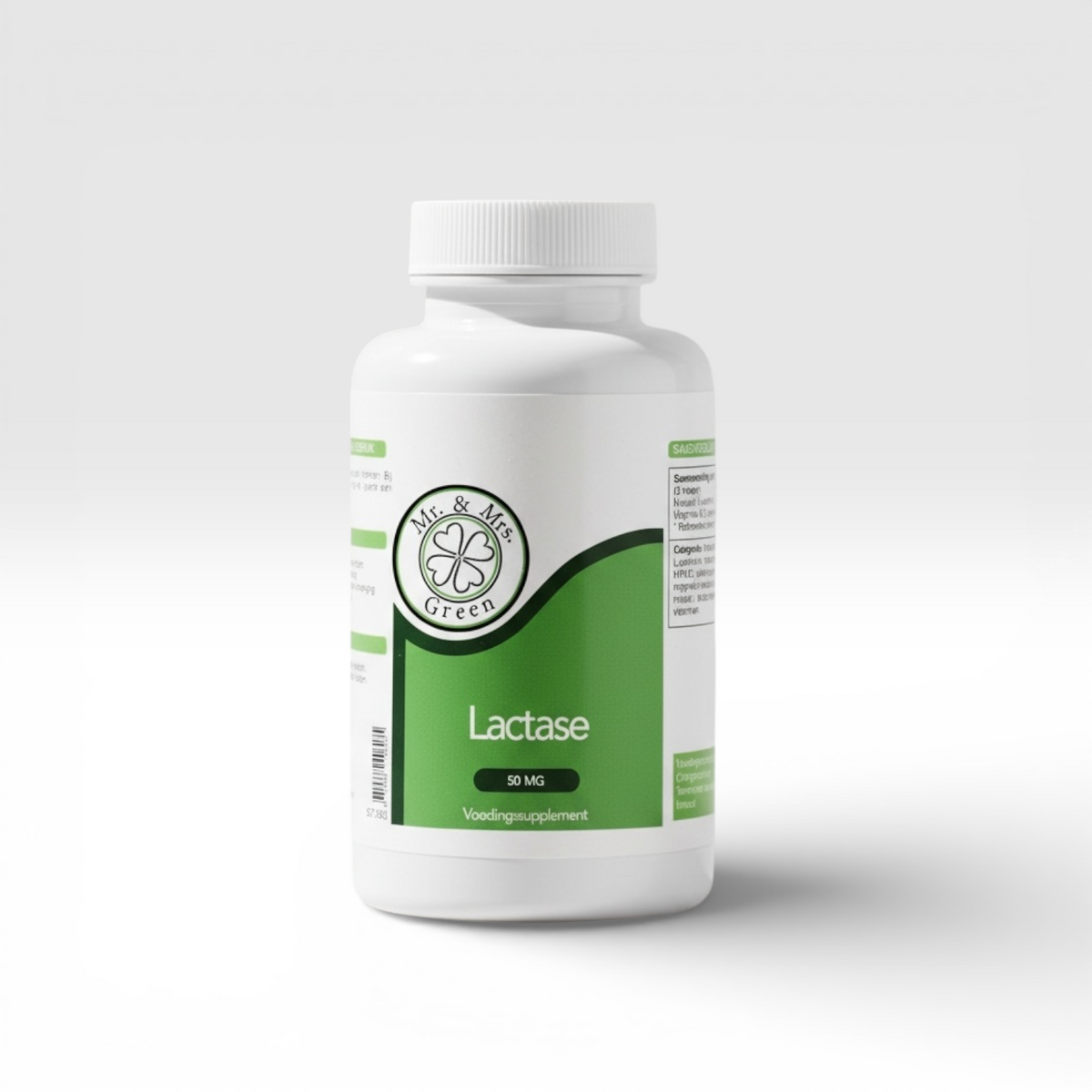 Lactase