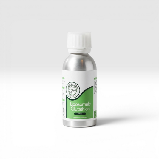 Liposomale Glutathion