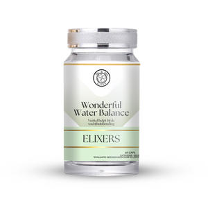 Wonderful Water Balance Elixer