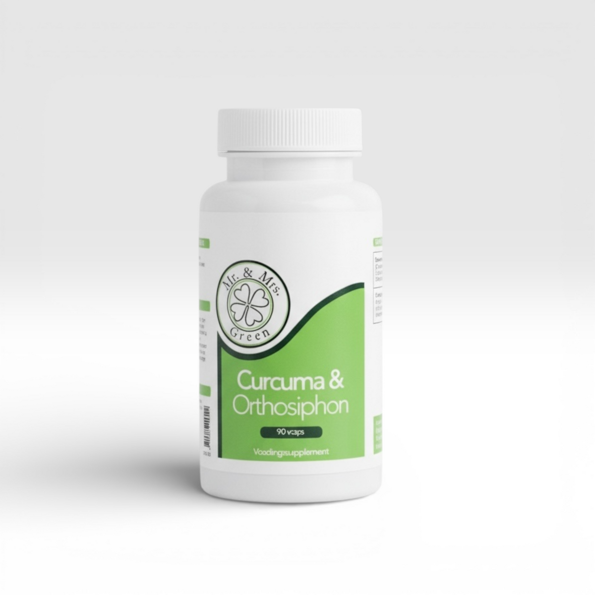 Curcuma & Orthosiphon