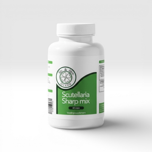 Scutellaria Sharp Mix
