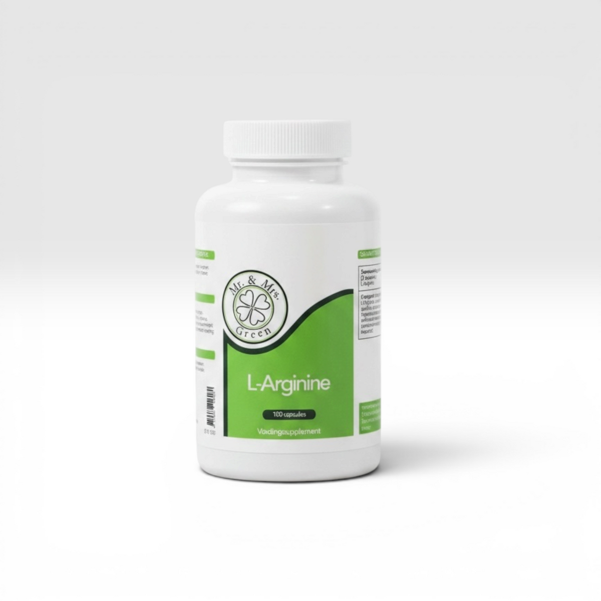 L-Arginine