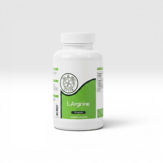 L-Arginine