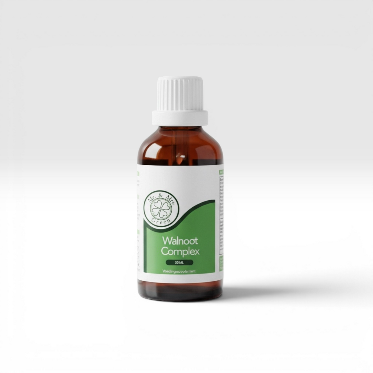 Walnoot Complex