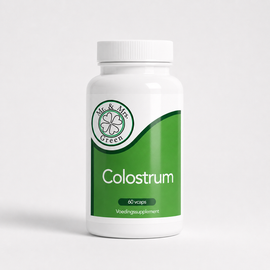Colostrum