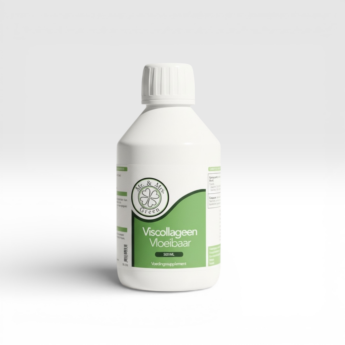 Collageen & Hyaluronzuur vloeibaar