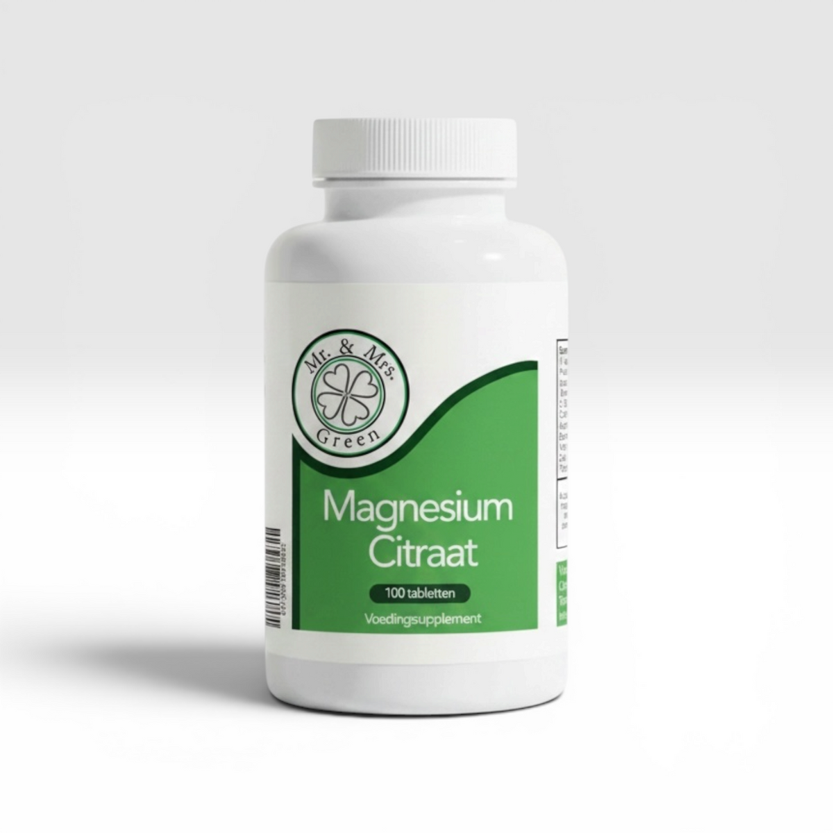 Magnesium Citraat