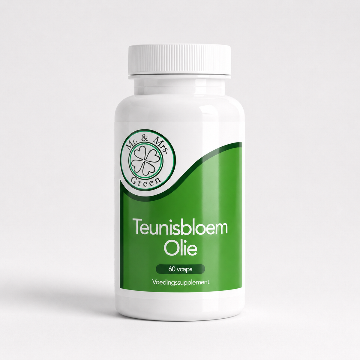 Teunisbloem Olie