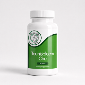 Teunisbloem Olie