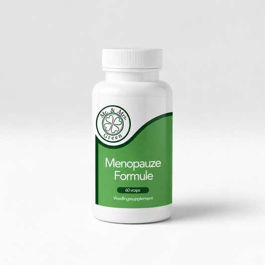 Menopauze Formule