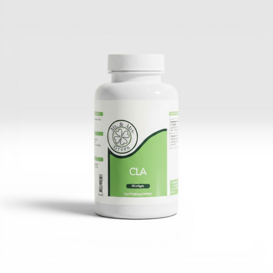 CLA