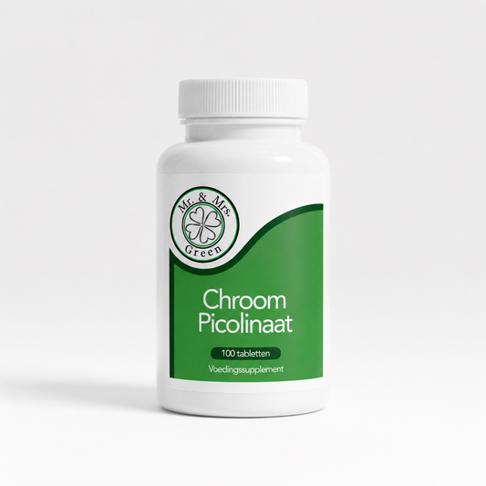 Chroom Picolinaat