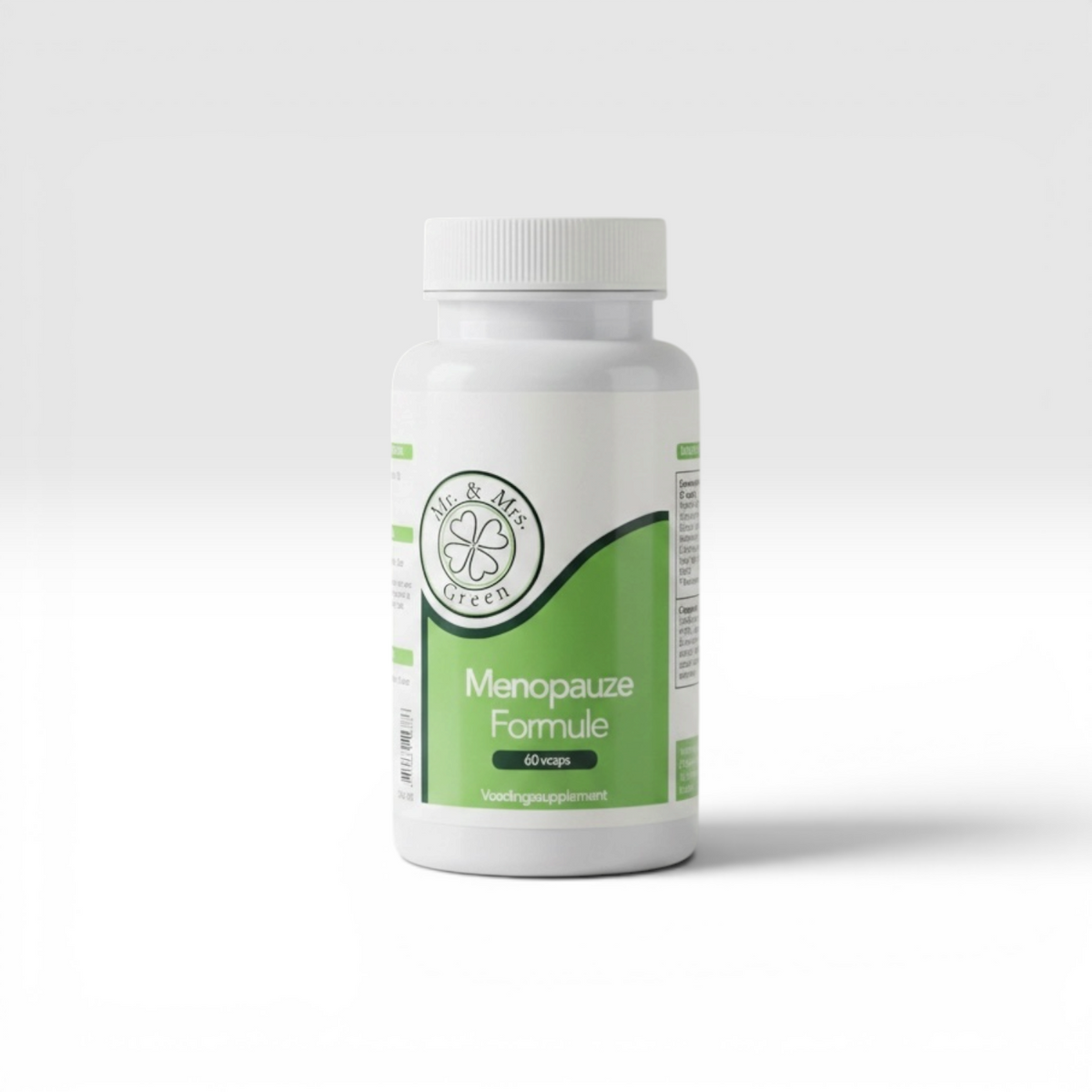 Menopauze Formule