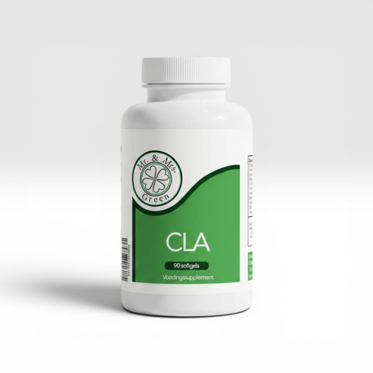 CLA