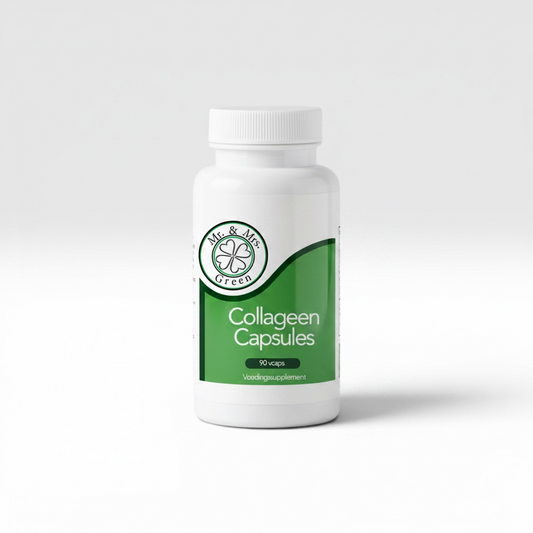 Collageen Capsules