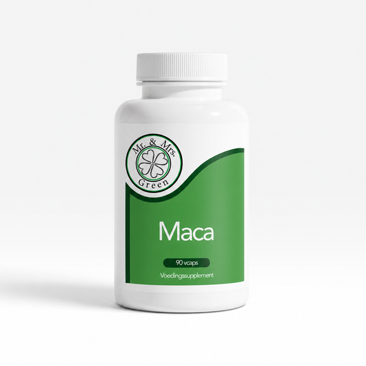 Maca