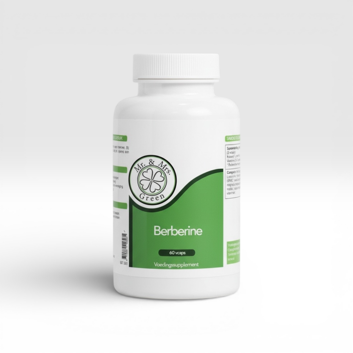 Berberine 500 MG
