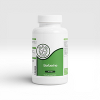 Berberine 500 MG