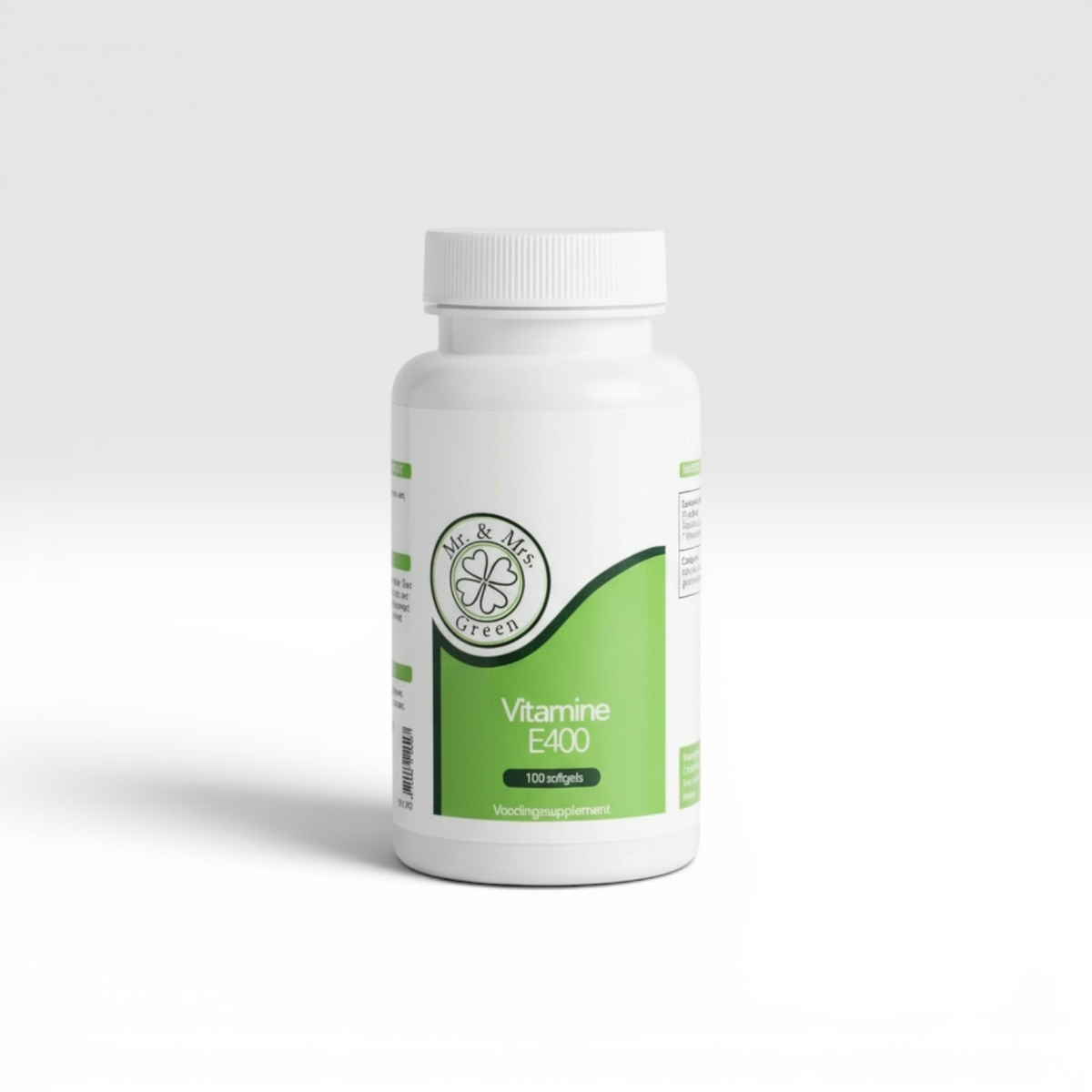 Vitamine E400