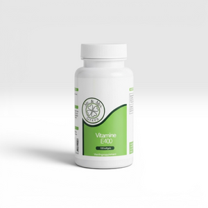 Vitamine E400