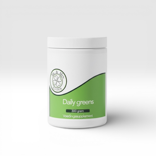 Daily Greens Superfood