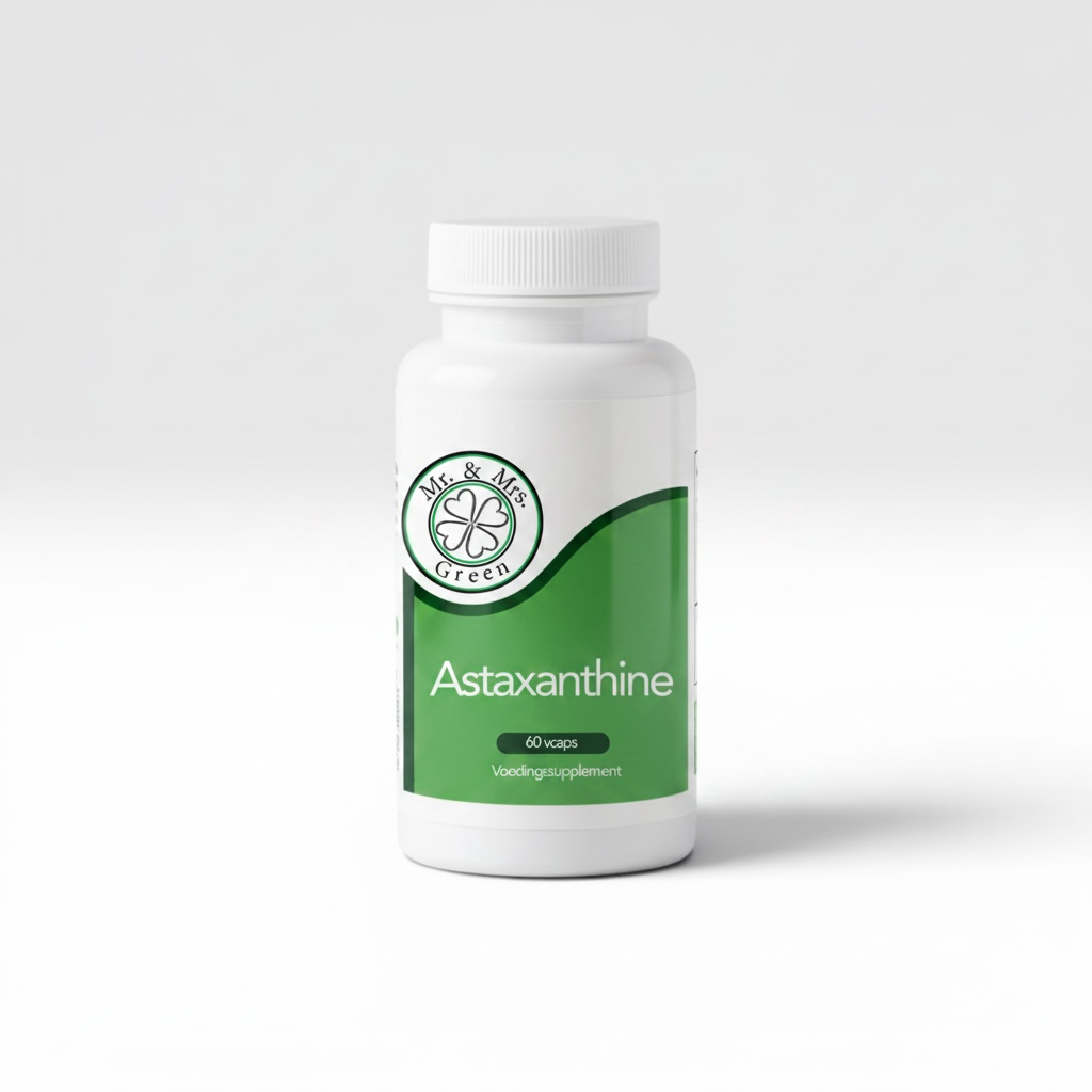 Astaxanthine