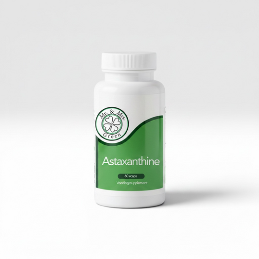 Astaxanthine