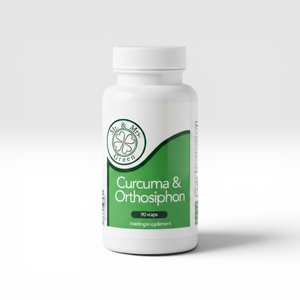 Curcuma & Orthosiphon