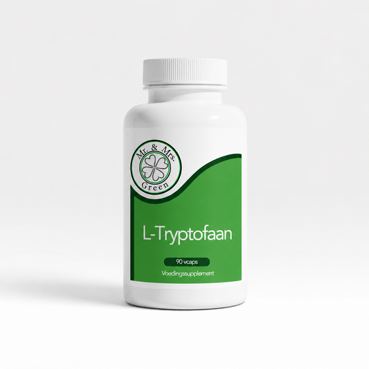 L-Tryptofaan