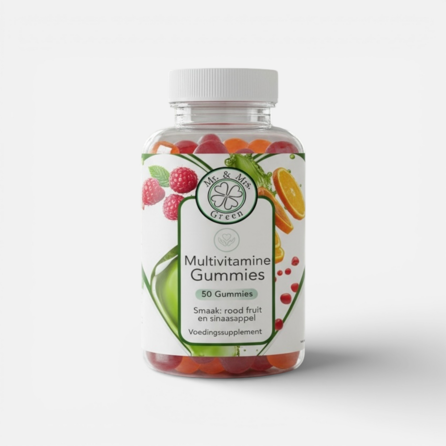 Gummies Multivitamine