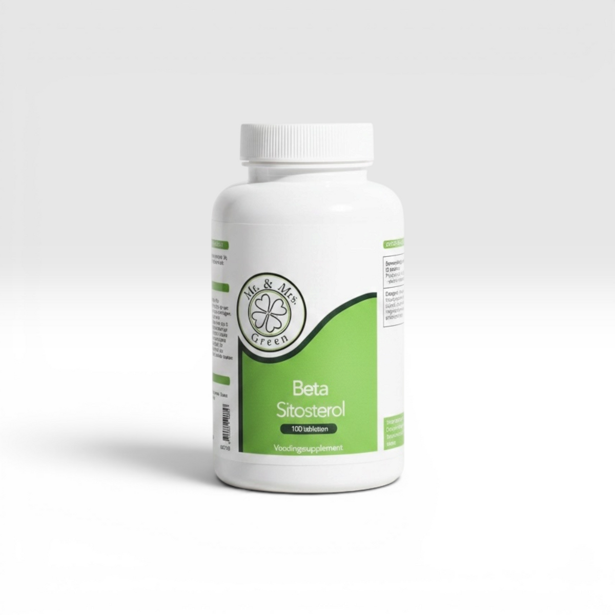 Beta Sitosterol