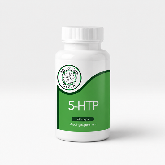 5-HTP