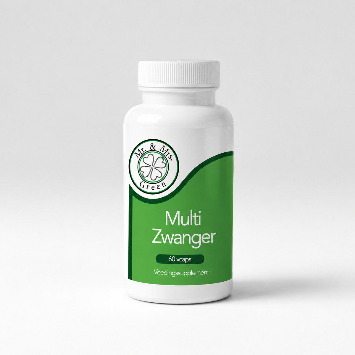 Multi Vitamine Zwanger