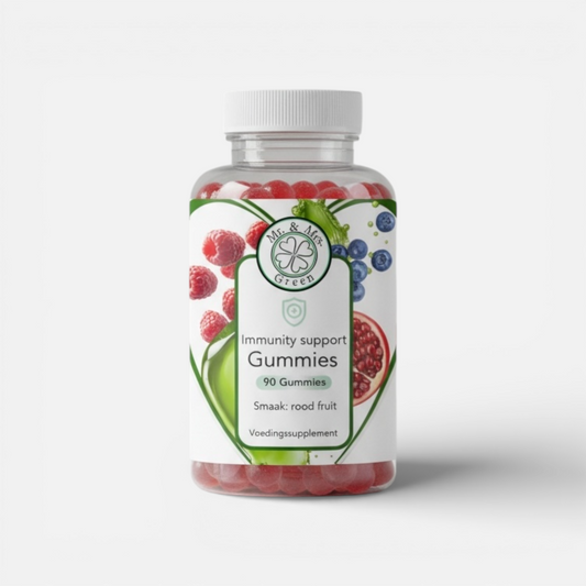 Gummies Immunity support