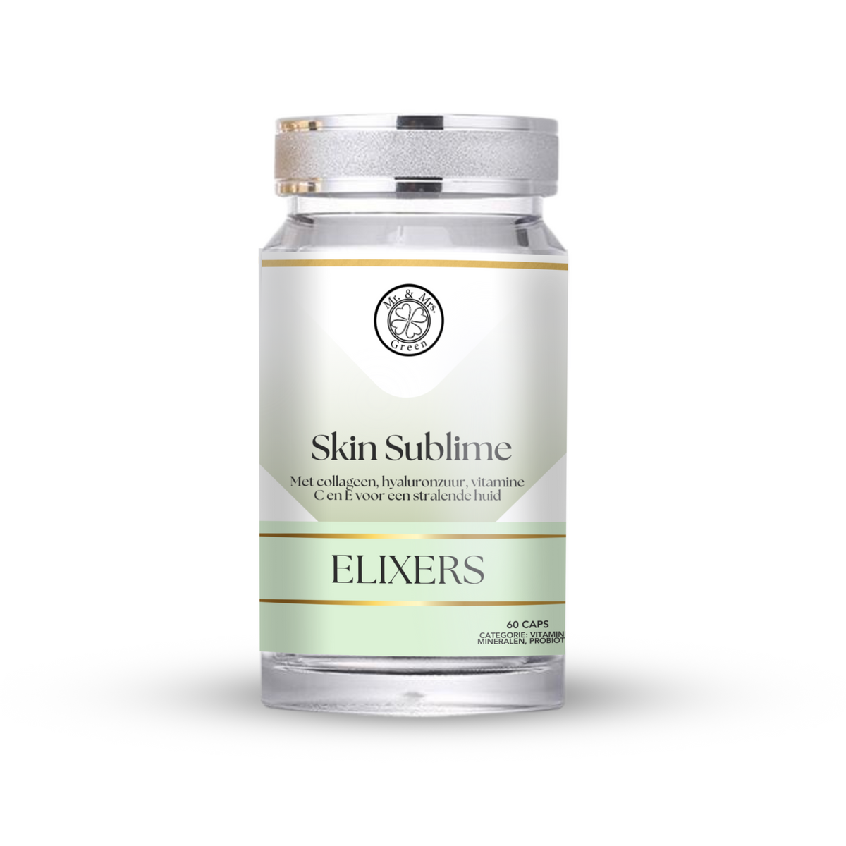 Skin Sublime Elixer