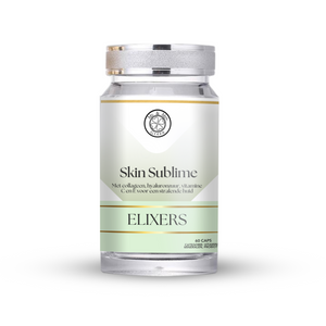 Skin Sublime Elixer