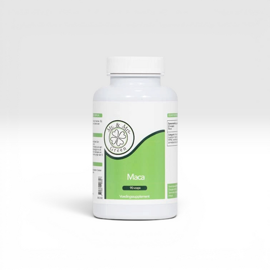 Maca
