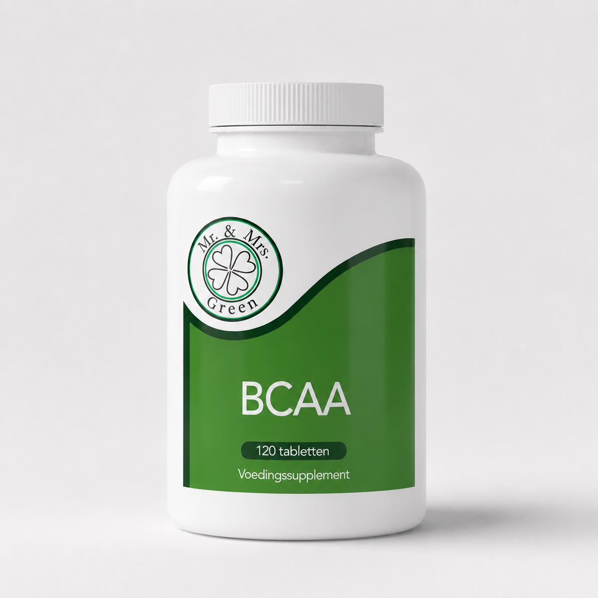 BCAA
