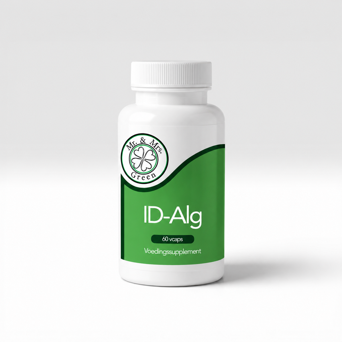 ID-Alg