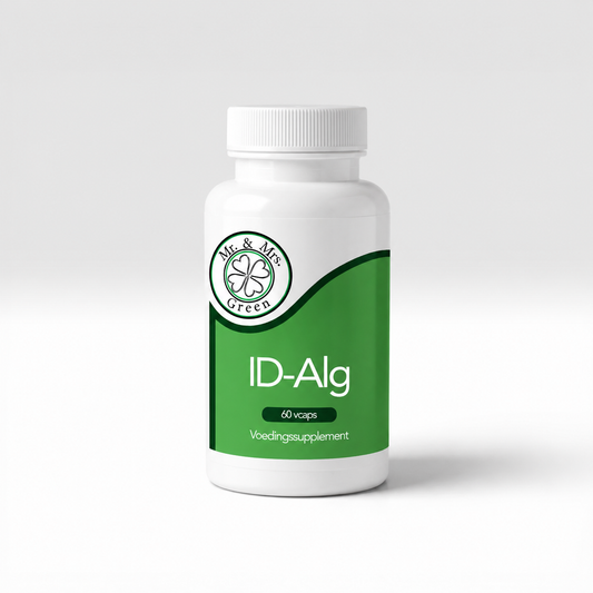 ID-Alg