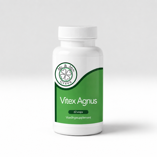 Vitex Agnus Castus